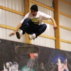 Meet your Posher, Humberto